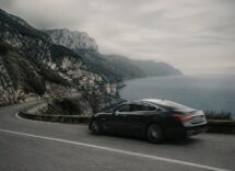 Dolce Vita Tour: il nuovo viaggio su strada di Alfa Romeo e Anantara