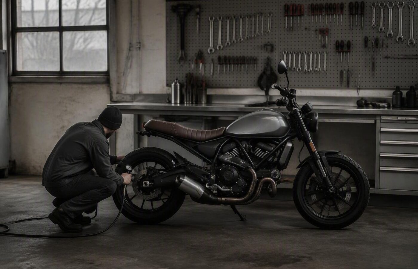Ducati Scrambler 800: come scegliere, regolare e migliorare