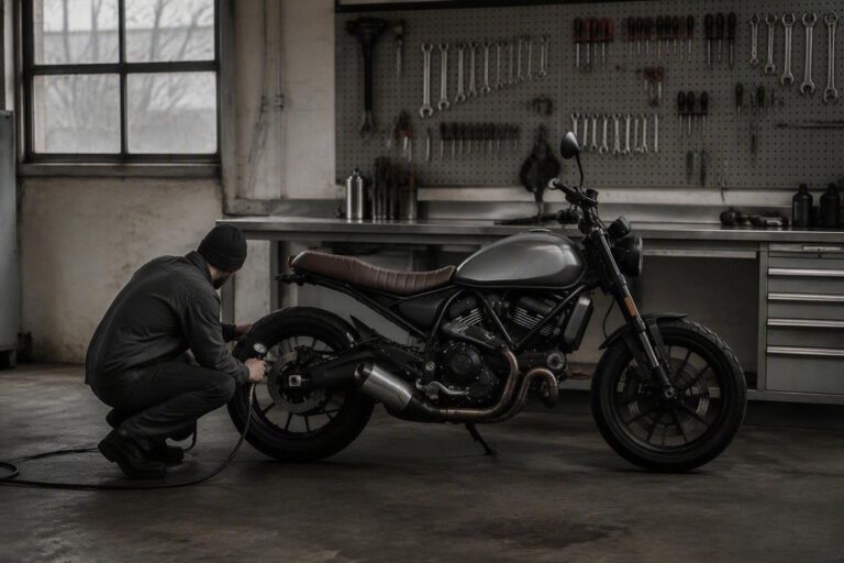 Ducati Scrambler 800: come scegliere, regolare e migliorare