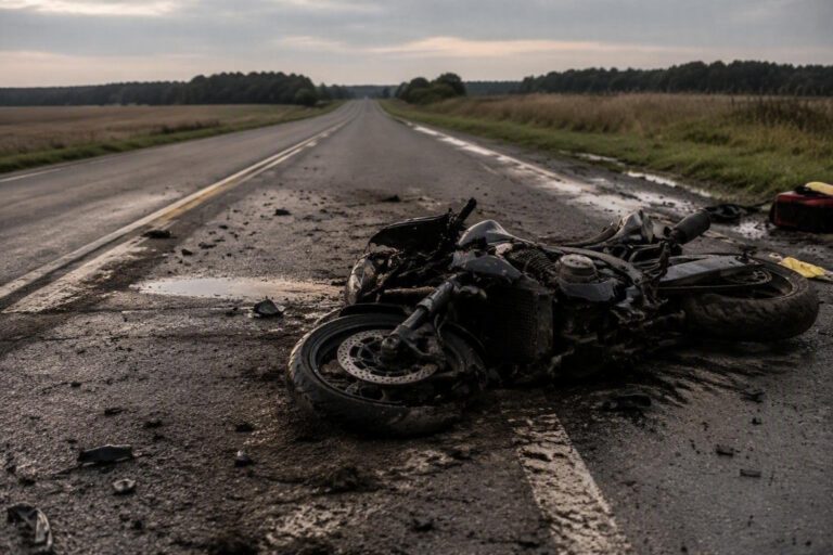 Due gravi incidenti stradali in Italia: un morto e più feriti