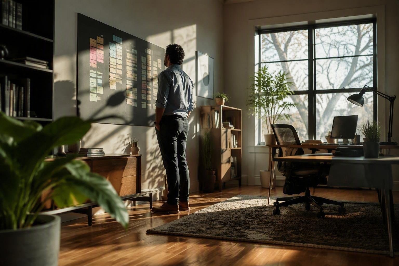 Economia delle briciole di tempo: micro-rituali e kit pronti per avanzare su obiettivi complessi