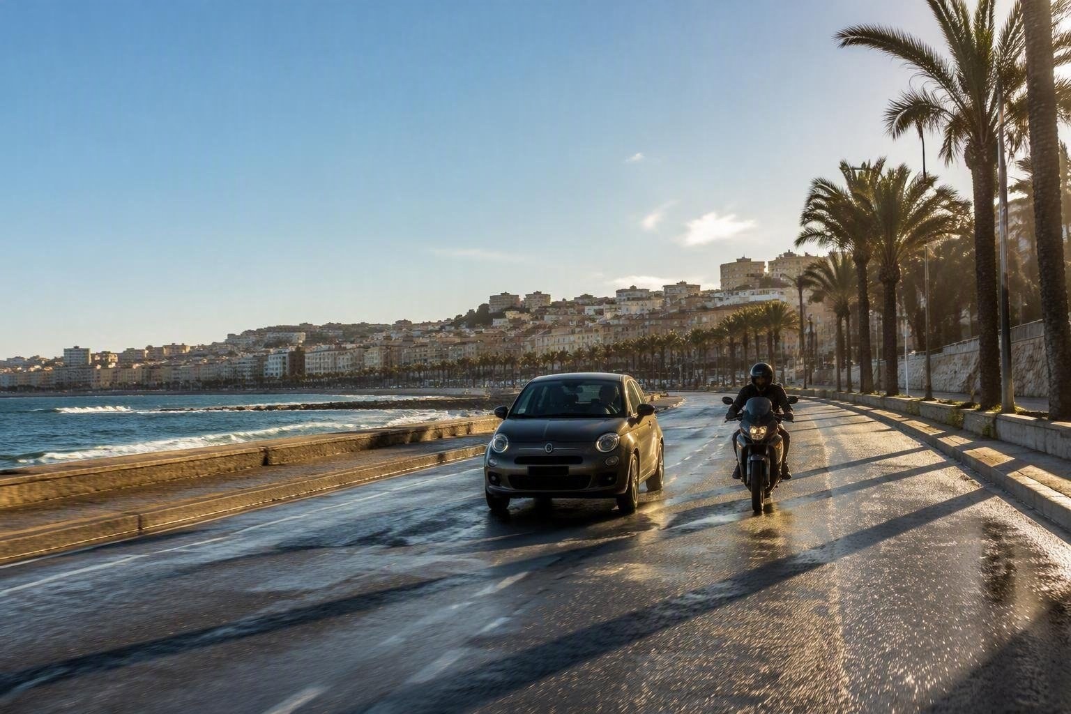 Esenzione bollo 2027: chi risparmia con auto e moto sotto 80 kW