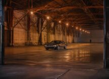Evento auto gratuito a Alameda: scopri la classe Millenia di RADwood