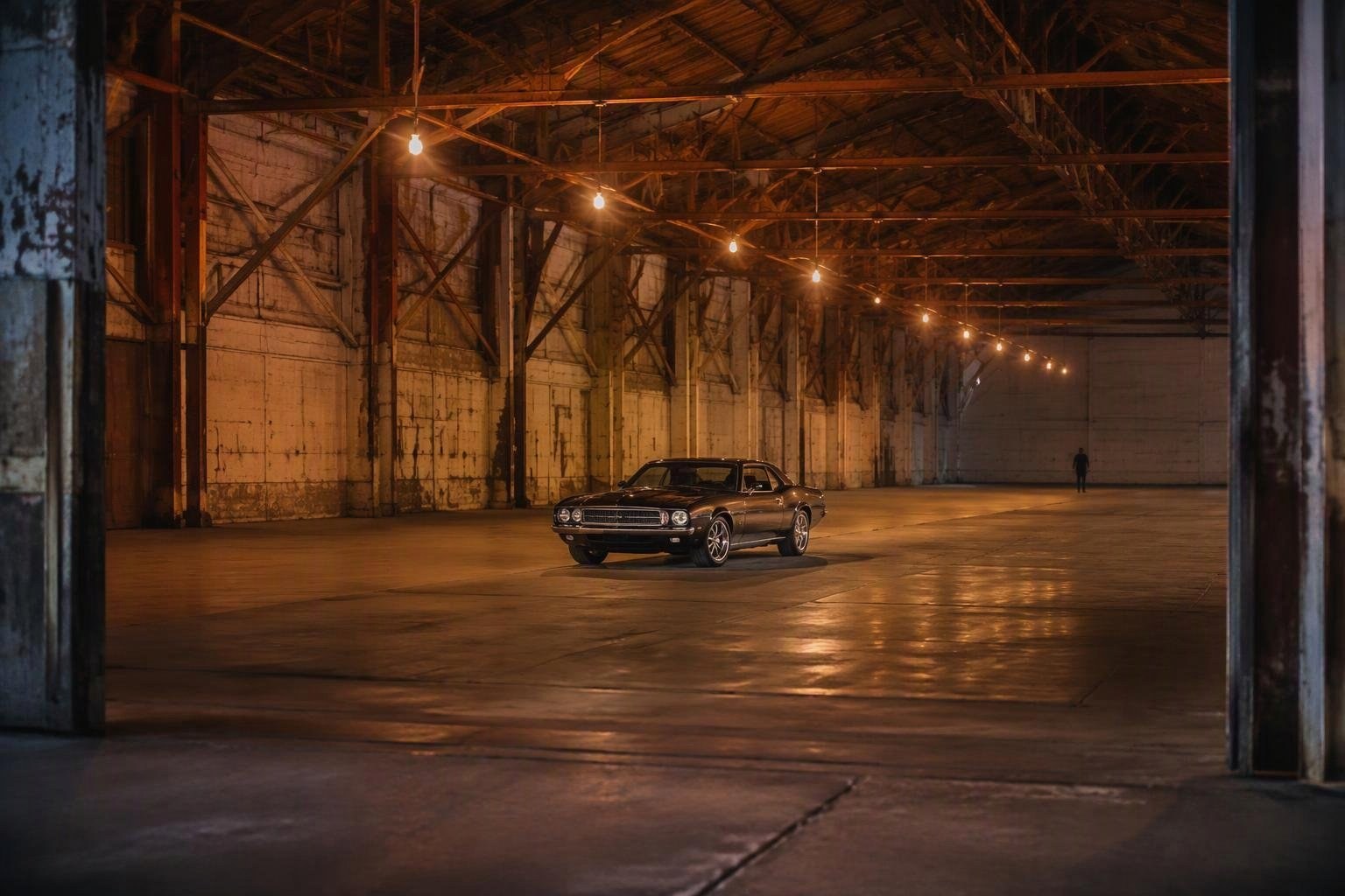Evento auto gratuito a Alameda: scopri la classe Millenia di RADwood