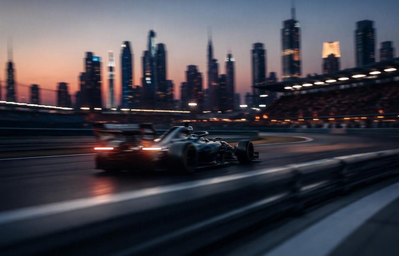 F1 2026: verso gare più corte e spettacolari, cosa cambia