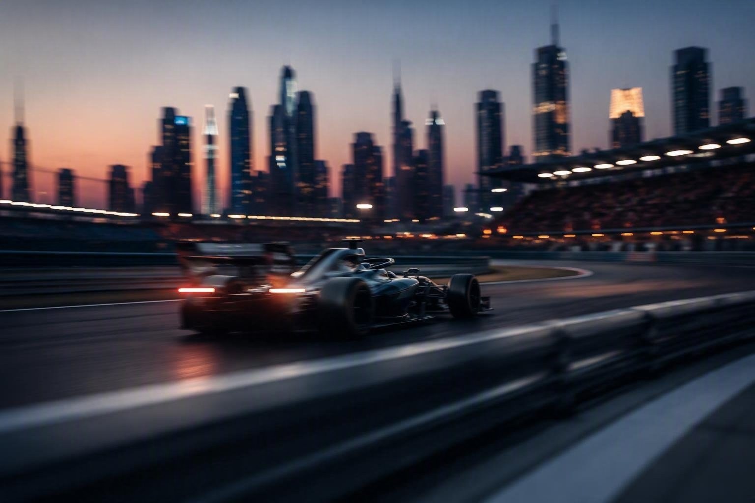 F1 2026: verso gare più corte e spettacolari, cosa cambia