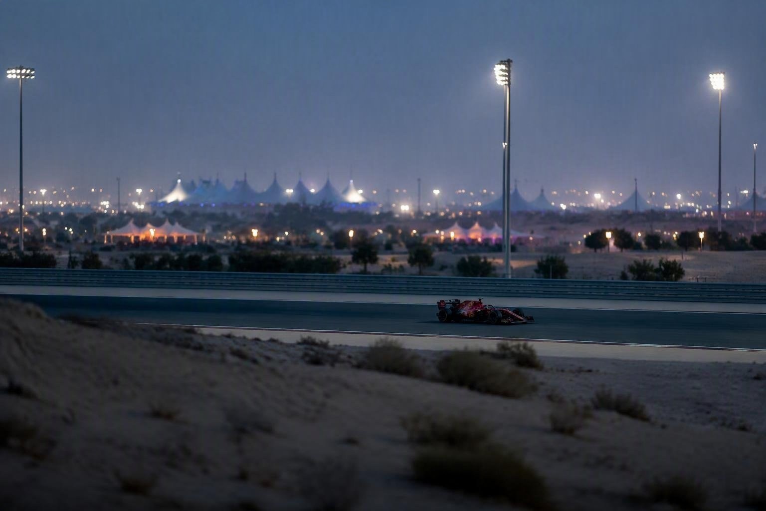 F1 2027: nuove date, più sprint e ritorno di Portogallo e Turchia