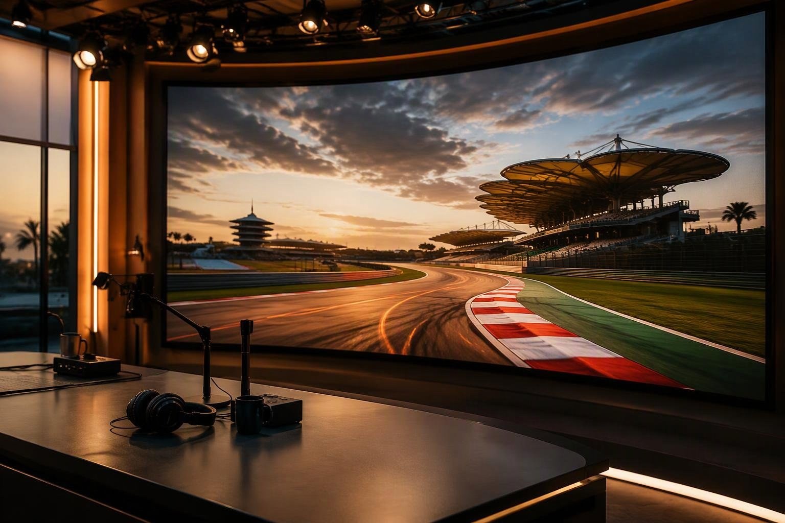 F1 Bahrain 2026 a Sepang: programmazione e copertura Sky