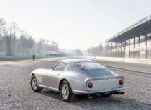Ferrari domina la Louis Vuitton Dolomites Classic Run 2026: 600 km di emozioni