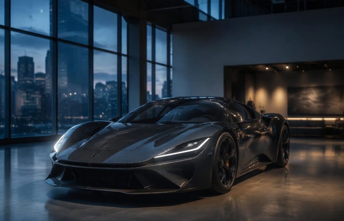 Ferrari Luce: personalizzazioni e controversie del primo EV di Maranello