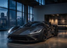 Ferrari Luce: personalizzazioni e controversie del primo EV di Maranello