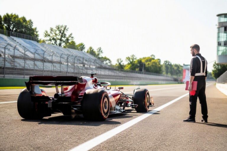 Ferrari omaggia Schumacher con livrea speciale e iniziative a Monza
