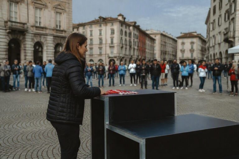 Festa dello sport 2026: Rivoli unisce comunità e associazioni