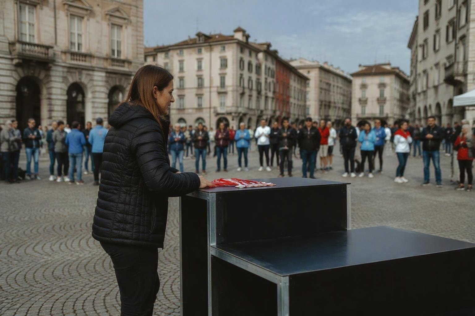 Festa dello sport 2026: Rivoli unisce comunità e associazioni