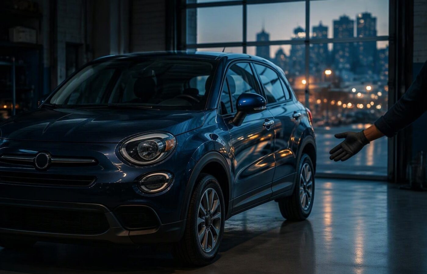 Fiat 500X vs 500L: confronto tecnico e consigli pratici
