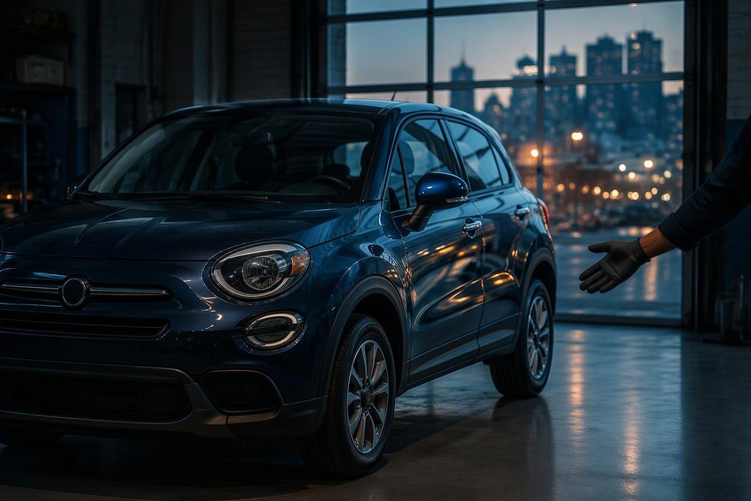 Fiat 500X vs 500L: confronto tecnico e consigli pratici