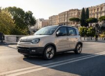 Fiat Pandina 2026: consumi, abitabilità e prestazioni del mild hybrid