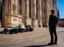Formula 1 a Milano: l'evento che celebra la tradizione italiana