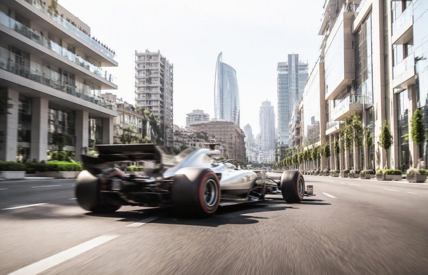 Formula 1 a Milano: tutto pronto per F1 Live dal 18 al 20 febbraio 2027