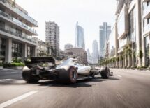 Formula 1 a Milano: tutto pronto per F1 Live dal 18 al 20 febbraio 2027