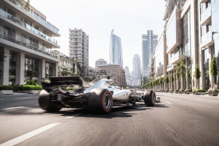Formula 1 a Milano: tutto pronto per F1 Live dal 18 al 20 febbraio 2027