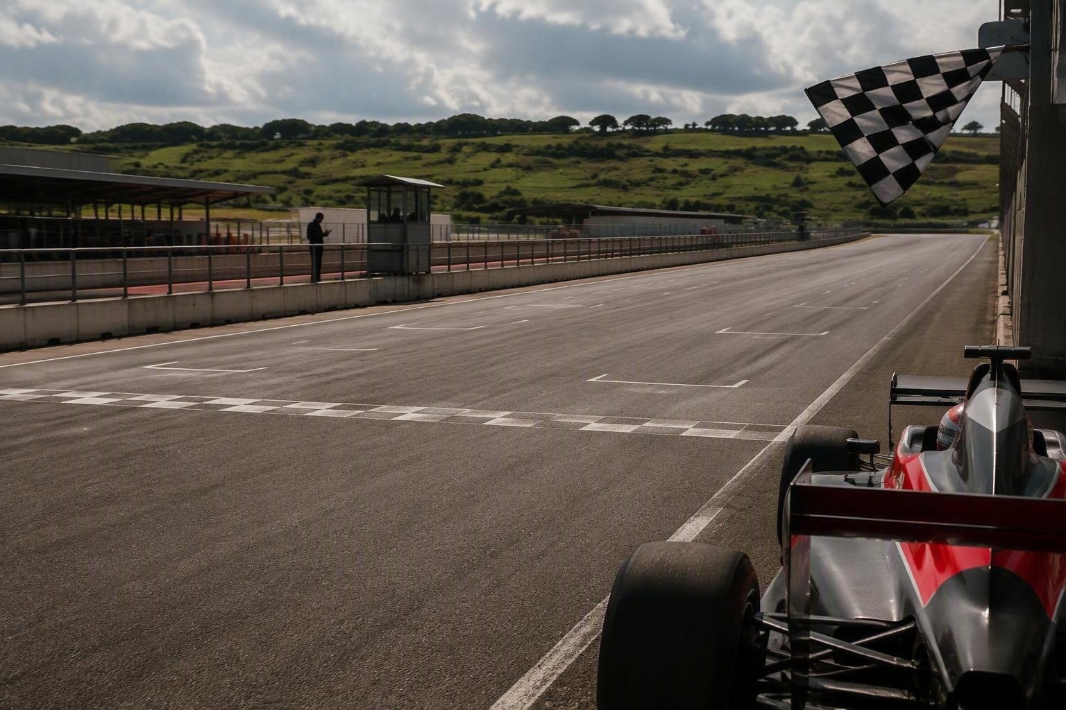 Formula 3 Madrid 2026: Naël vince la Sprint Race, Ugochukwu recupera punti