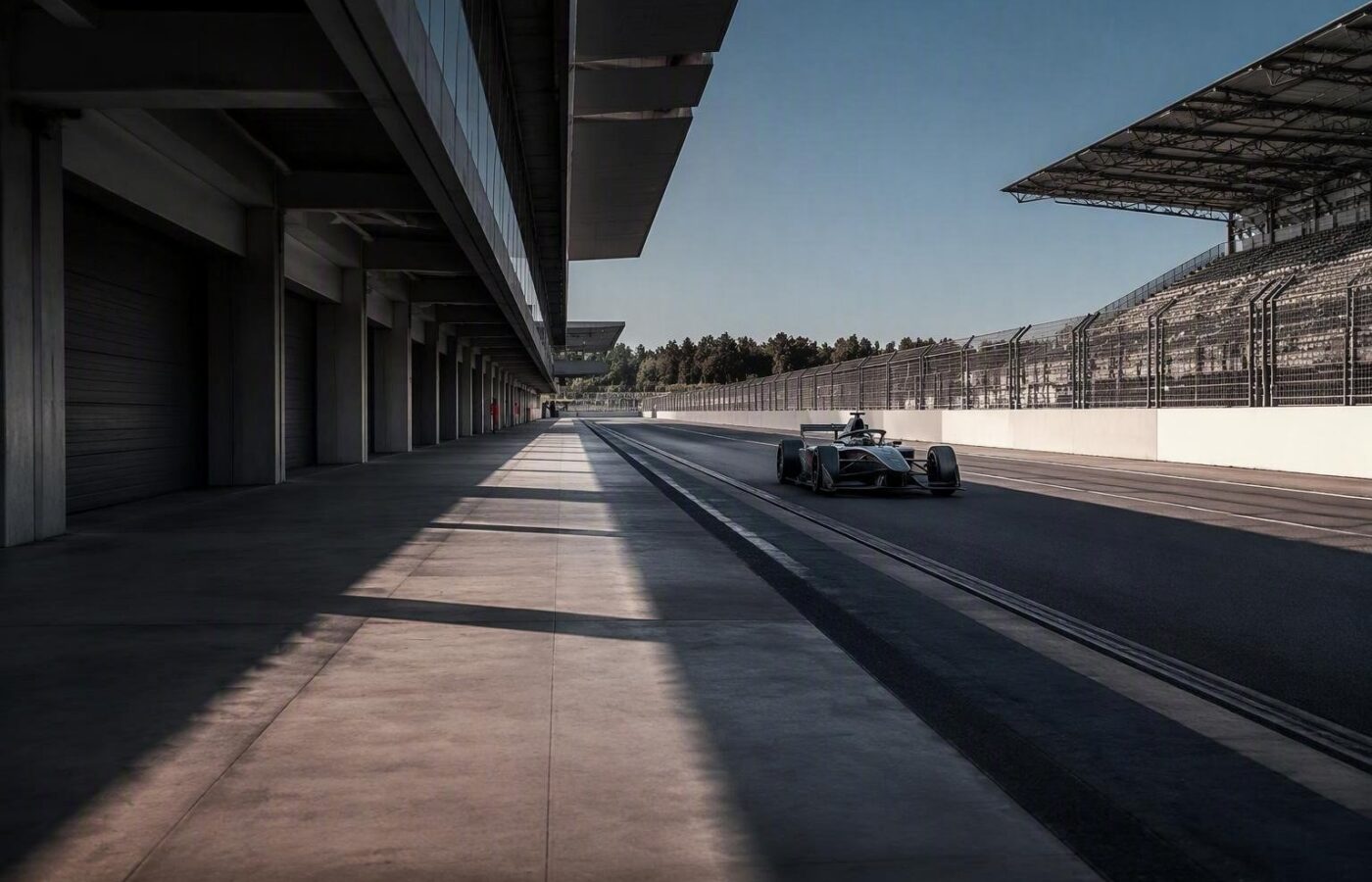 Fortescue Zero Racing entra in Formula E sostituendo il team Penske