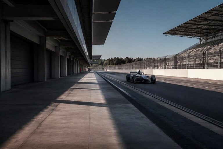 Fortescue Zero Racing entra in Formula E sostituendo il team Penske