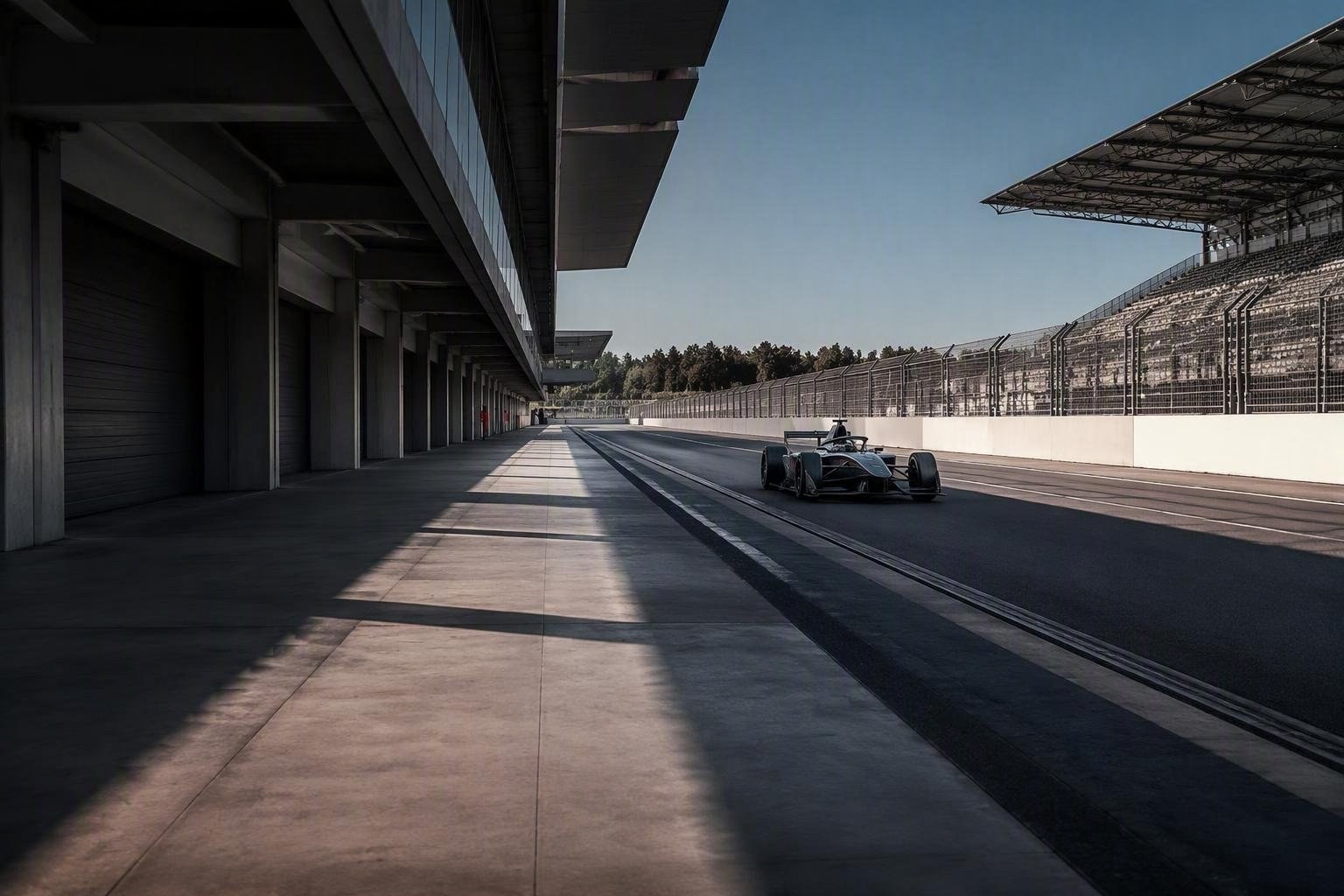 Fortescue Zero Racing entra in Formula E sostituendo il team Penske