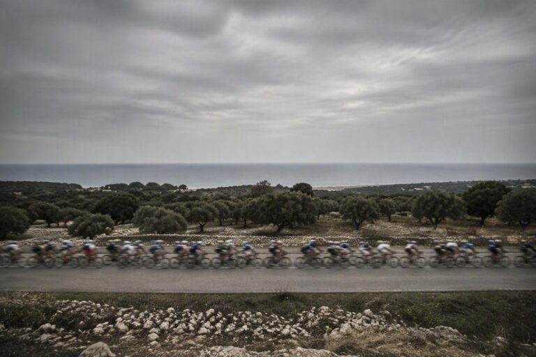 Freebike Tour del Salento 2026: 170 ciclisti per un evento ecologico e sportivo
