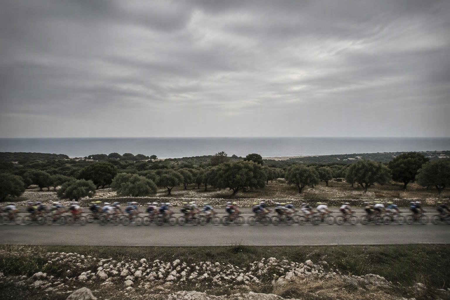 Freebike Tour del Salento 2026: 170 ciclisti per un evento ecologico e sportivo