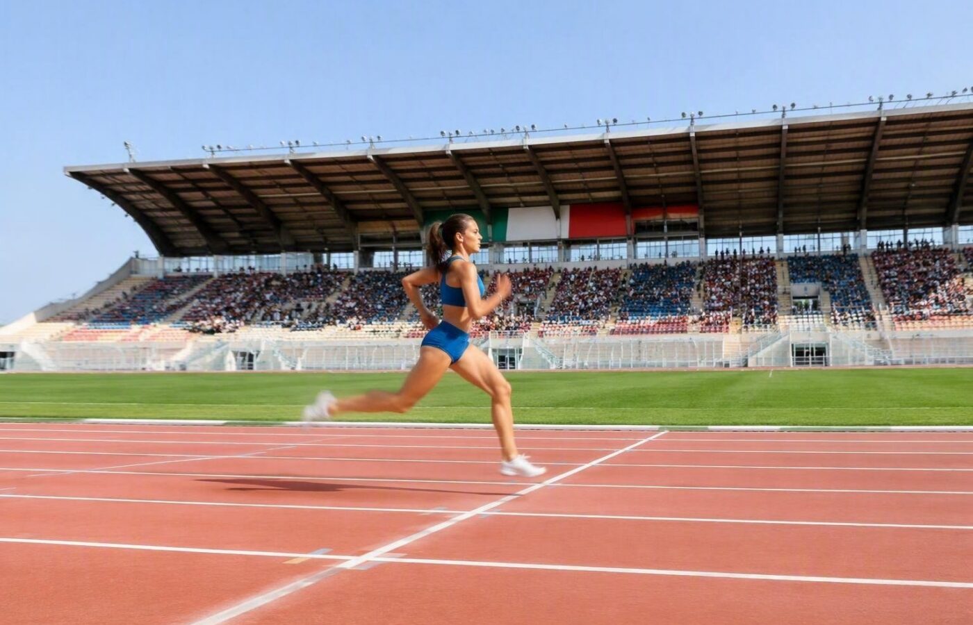 Giochi del Mediterraneo 2026: l'Italia supera il primato di Bari 1997
