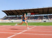 Giochi del Mediterraneo 2026: l'Italia supera il primato di Bari 1997