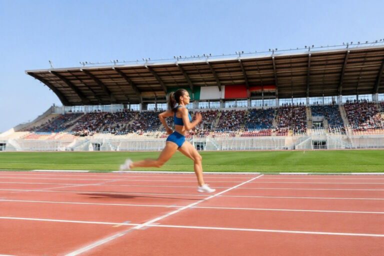 Giochi del Mediterraneo 2026: l'Italia supera il primato di Bari 1997