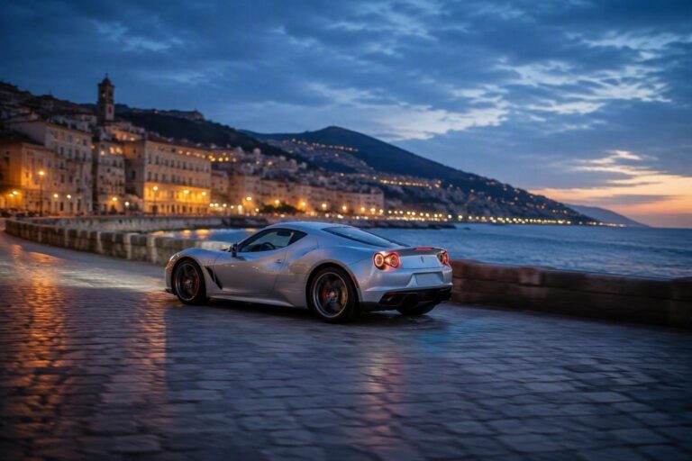 Grand Tour Anantara-Alfa Romeo: itinerari di lusso in Europa da settembre 2026
