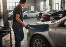 Grandine e auto: strategie preventive, azioni durante l’evento e riparazioni dopo