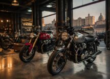 Guida completa al Moto Show di Roma 2026