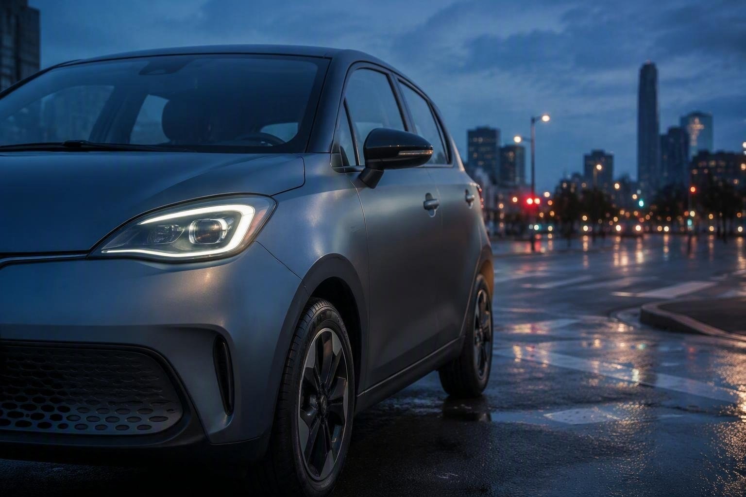 Guida completa per prolungare la vita della tua minicar elettrica