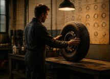 Guida pratica a misure, indici e stagionalità gomme