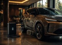 Hyundai IONIQ 3: tutto sul prezzo e le versioni disponibili