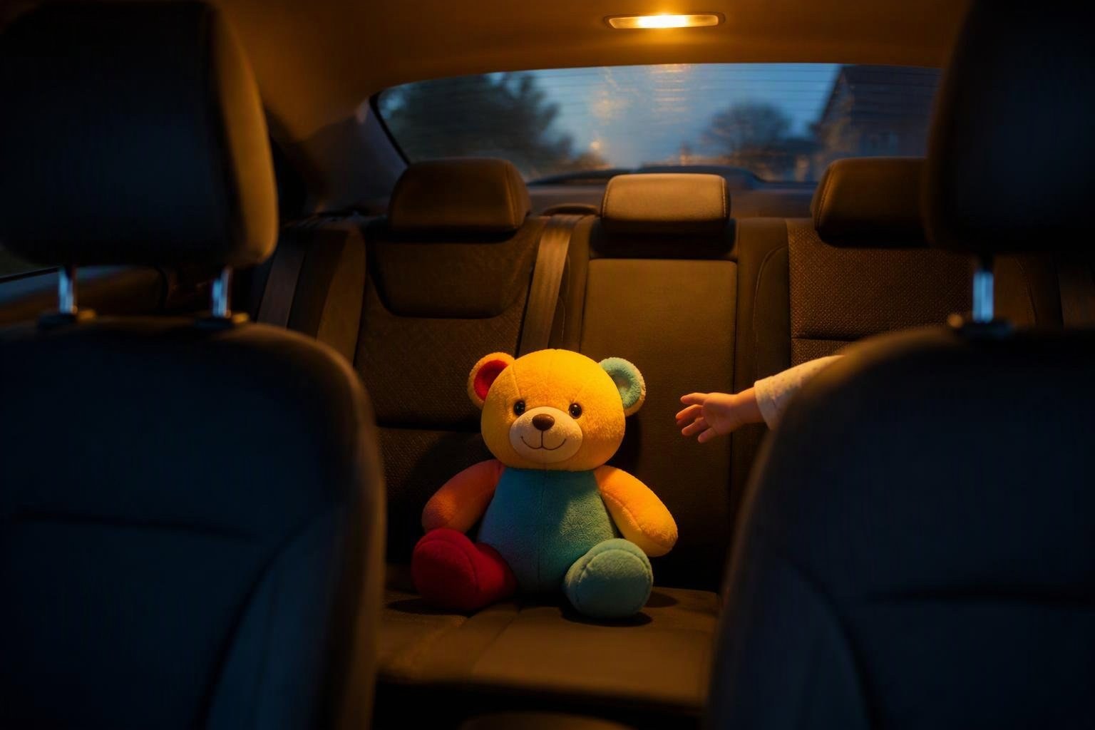 Hyundai: la cintura diventa un gioco con Toy Assist