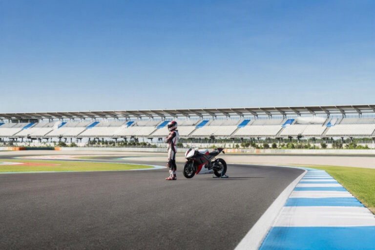 Il 17enne legnanese Giulio Pugliese correrà in Moto3 nel 2027