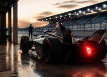 Il giovane talento spagnolo continua la sua avventura con CUPRA KIRO nella nuova era GEN4