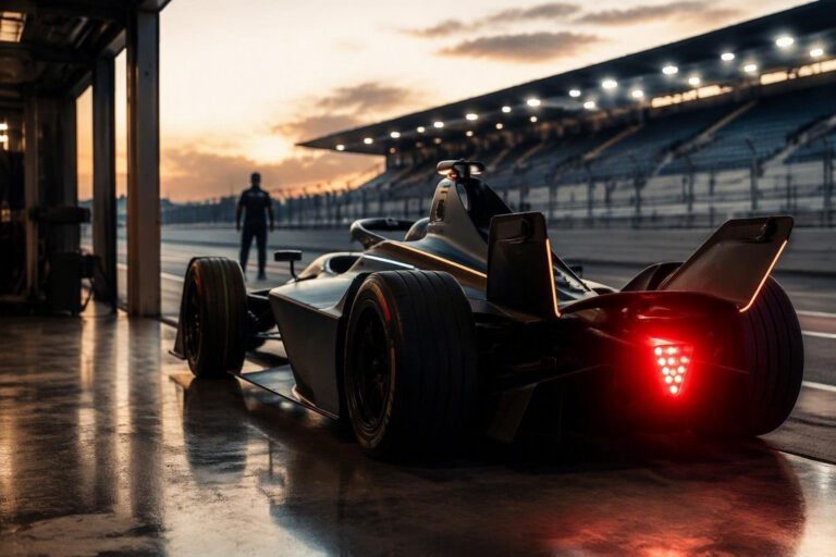 Il giovane talento spagnolo continua la sua avventura con CUPRA KIRO nella nuova era GEN4
