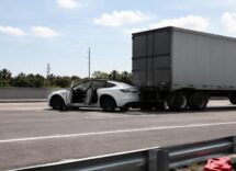 Incidente mortale Tesla Model 3: Autopilot attivo durante lo schianto