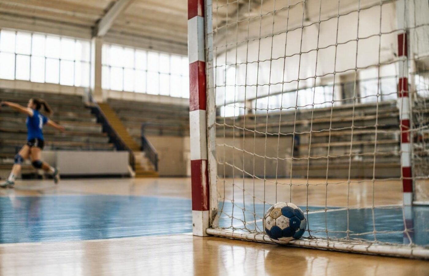 Italia conquista l'oro nella pallamano femminile ai Giochi del Mediterraneo 2026