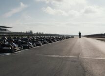Karting estremo: Max Verstappen parte dalla 101ª posizione contro 100 rivali