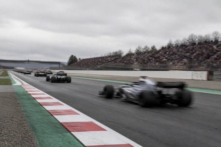 Kimi Antonelli vince il GP di Spagna: analisi della gara e dichiarazioni
