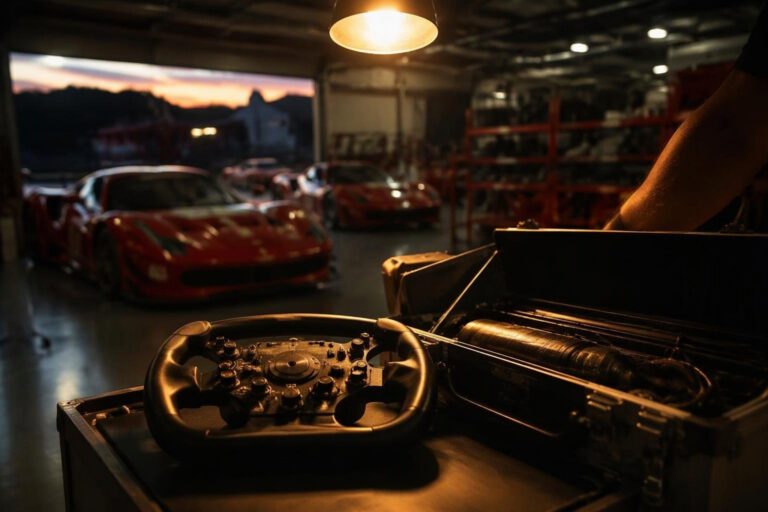 La cronologia di crisi a Maranello: da Todt a Vasseur