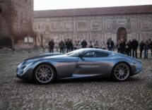 La nuova Audi Nuvolari: tra mito e tecnologia